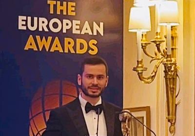 Il Dr. Segreto vince l'European Award in Medicine for Reconstructive Surgery
